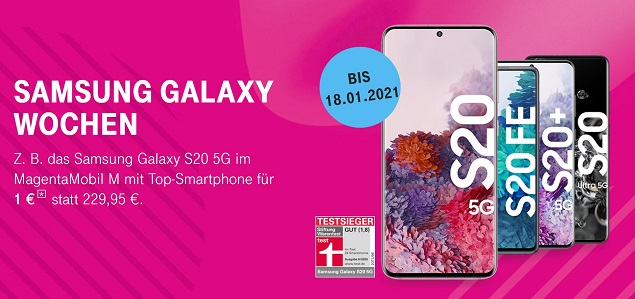 telekom samsung galaxy wochen